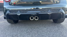 MINI Hatchback 2.0 John Cooper Works 3dr Auto Petrol Hatchback